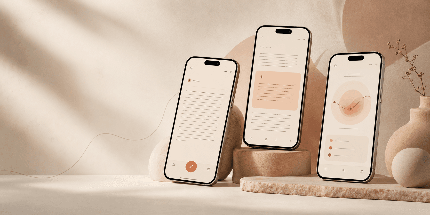 BECOME product banner